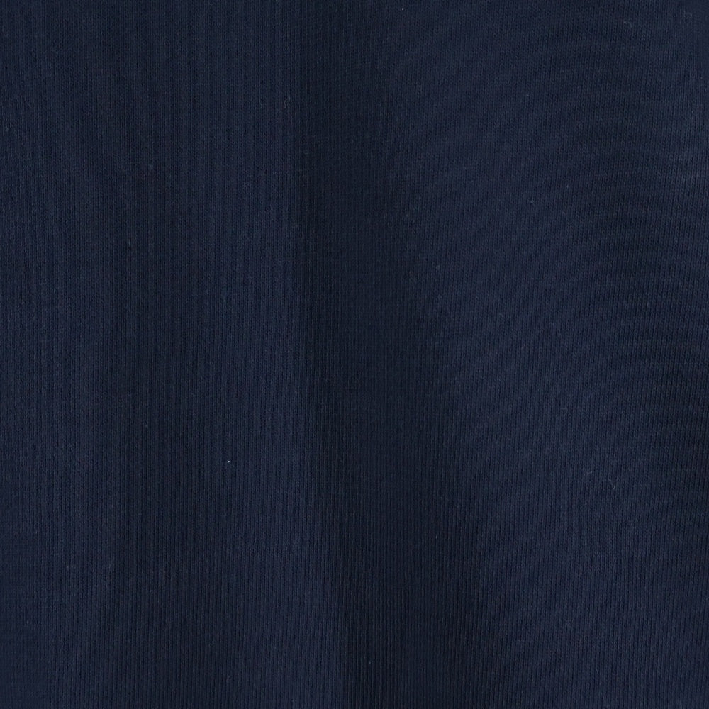 CABARET POVAL(キャバレーポバール) Home Crewneck ホームクルーネックスウェット トレーナー ネイビー