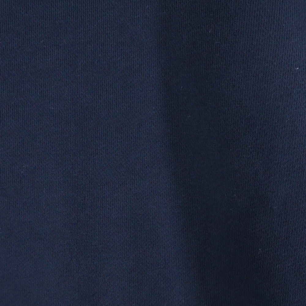 CABARET POVAL(キャバレーポバール) Home Crewneck ホームクルーネックスウェット トレーナー ネイビー