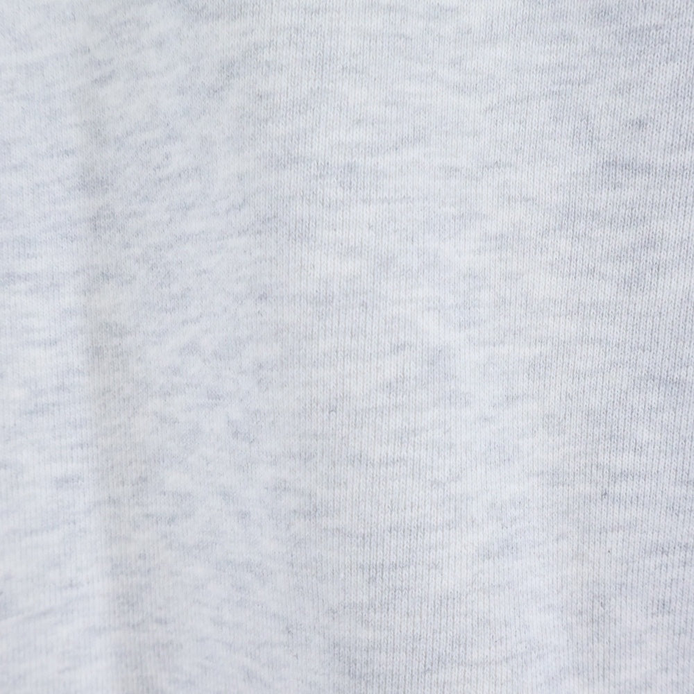 CABARET POVAL(キャバレーポバール) Home Crewneck ホームクルーネックスウェット トレーナー グレー