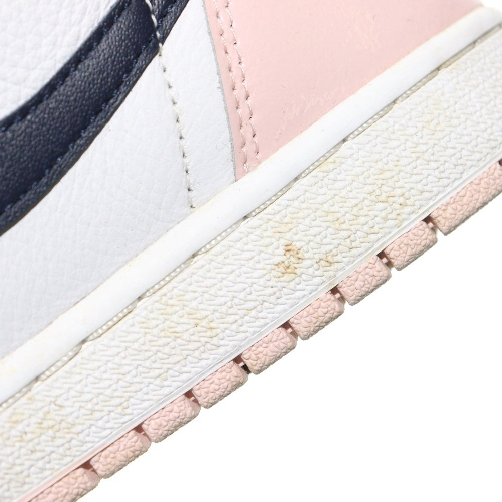 NIKE(ナイキ) WMNS AIR JORDAN 1 RETRO HI OG ウィメンズ エアジョーダン1 レトロ アトモスフィア ハイカットスニーカー レディース US7.5/24.5cm DD9335-641