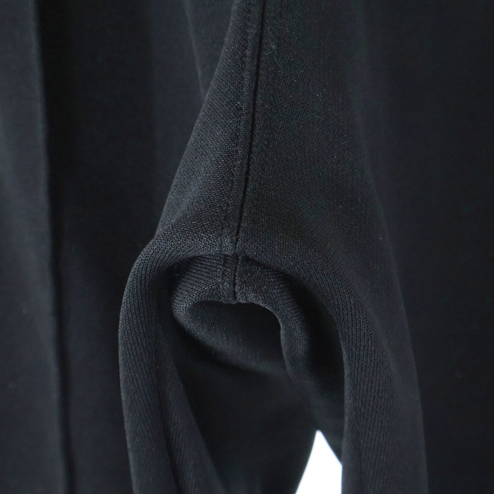 Needles(ニードルス) 24SS ×LHP EXCLUSIVE TRACK PANT エルエイチピー エクスクルーシブ トラックパンツ ブラック/レッド OT1608