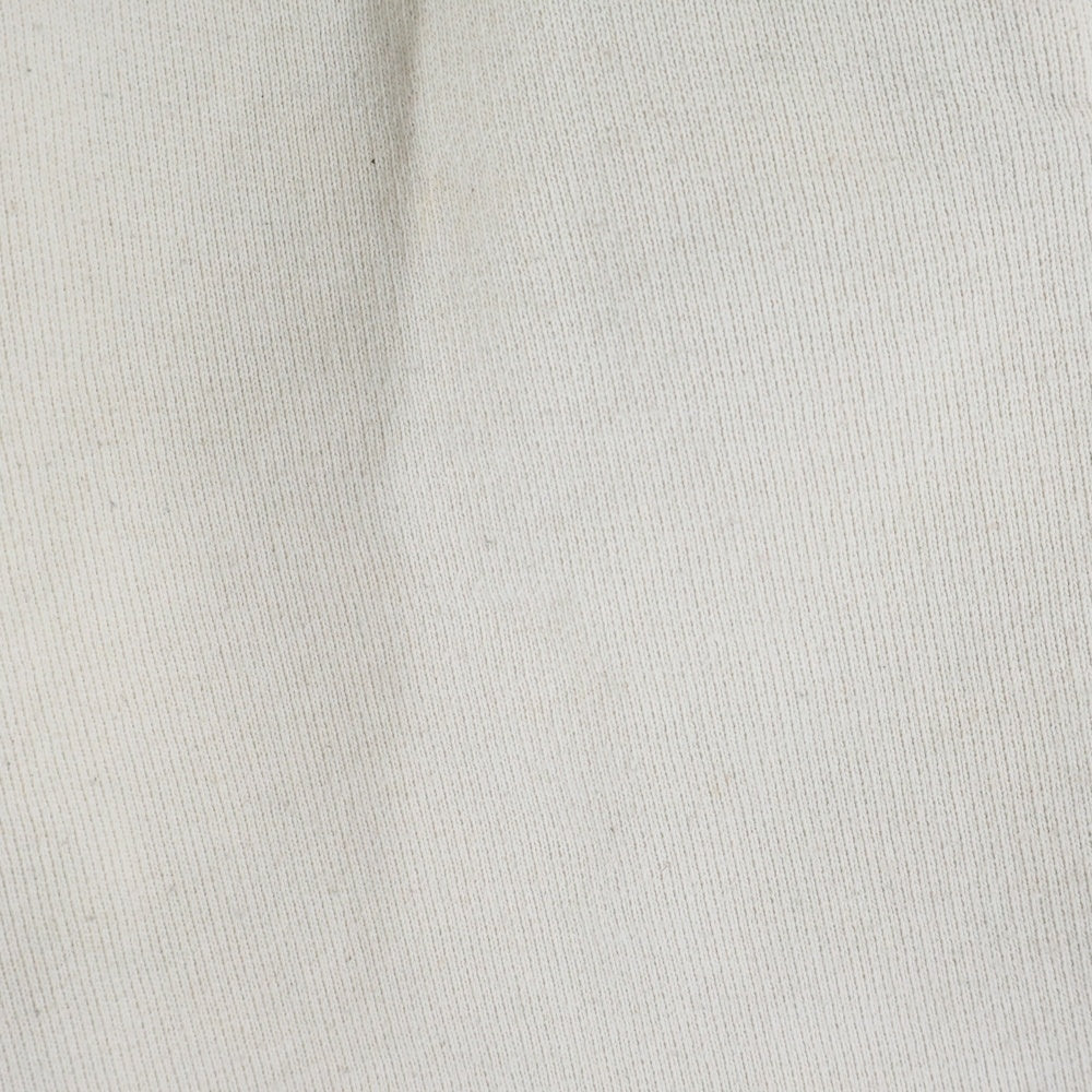 GUCCI(グッチ) インターロッキングG サイドライン イージーハーフパンツ ショーツ アイボリー 630715 XJBUW