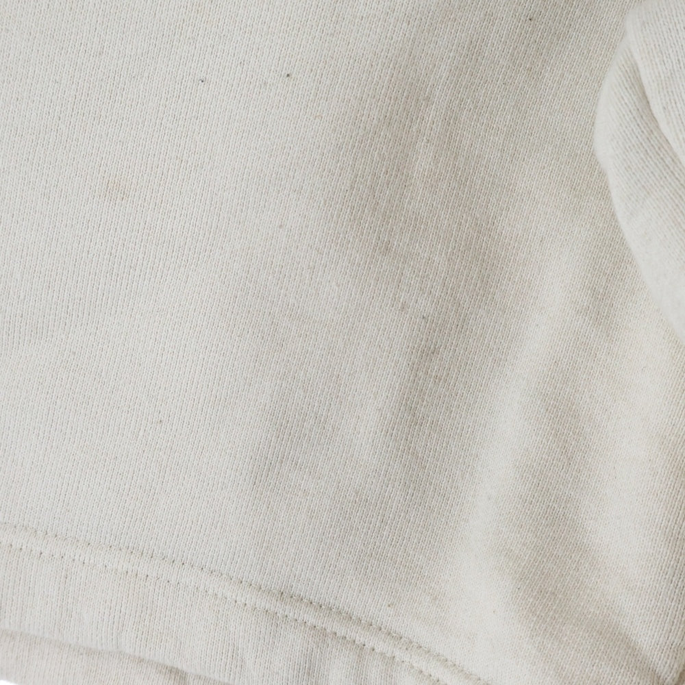 GUCCI(グッチ) インターロッキングG サイドライン イージーハーフパンツ ショーツ アイボリー 630715 XJBUW