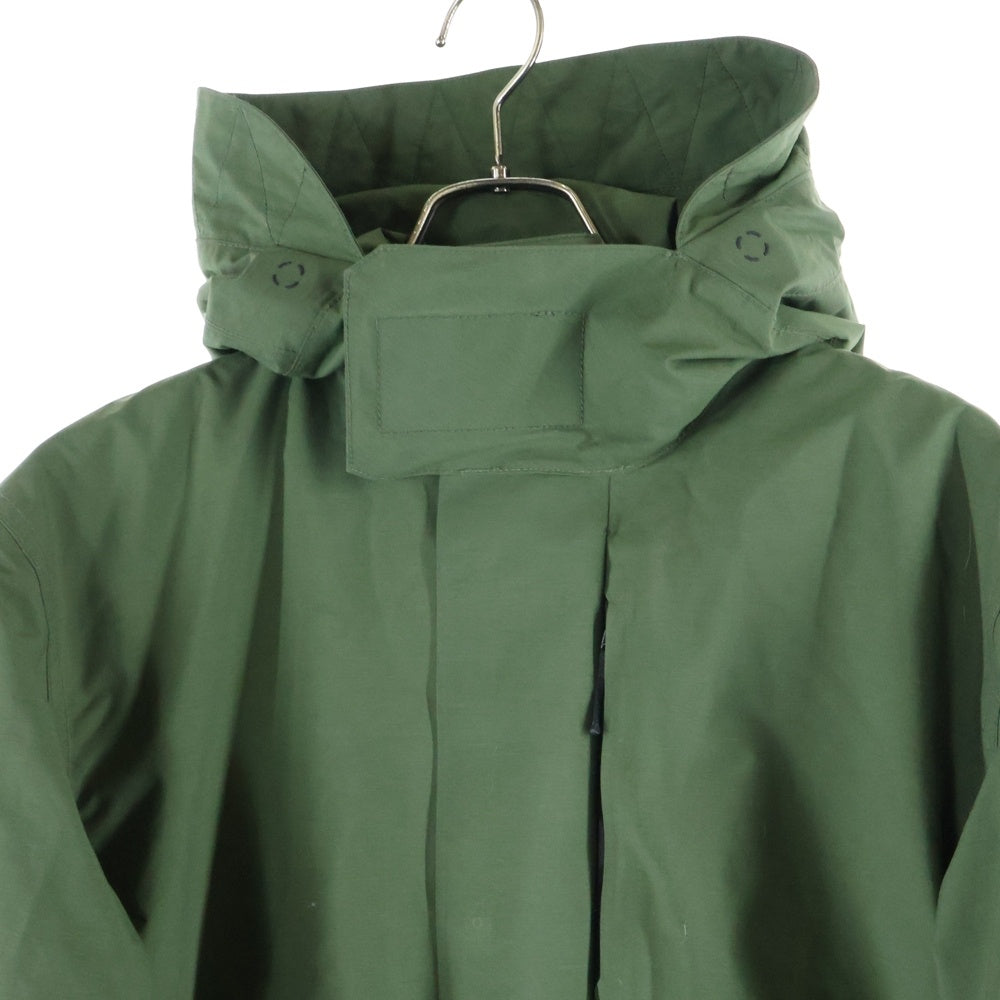 GOLDWIN(ゴールドウィン) DETACHABLE MODS COAT デタッチャブル モッズコート カーキ GL09500PR