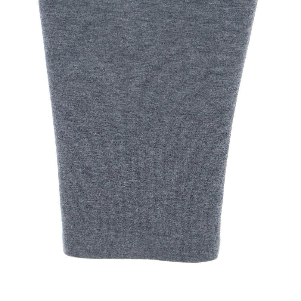 F.C.R.B./F.C.Real Bristol/FCRB(エフシーアールビー/エフシーレアルブリストル) 20AW FLAT HEM SWEAT TRAINING PANTS フラットヘム スウェット トレーニングパンツ グレー FCRB‐202033