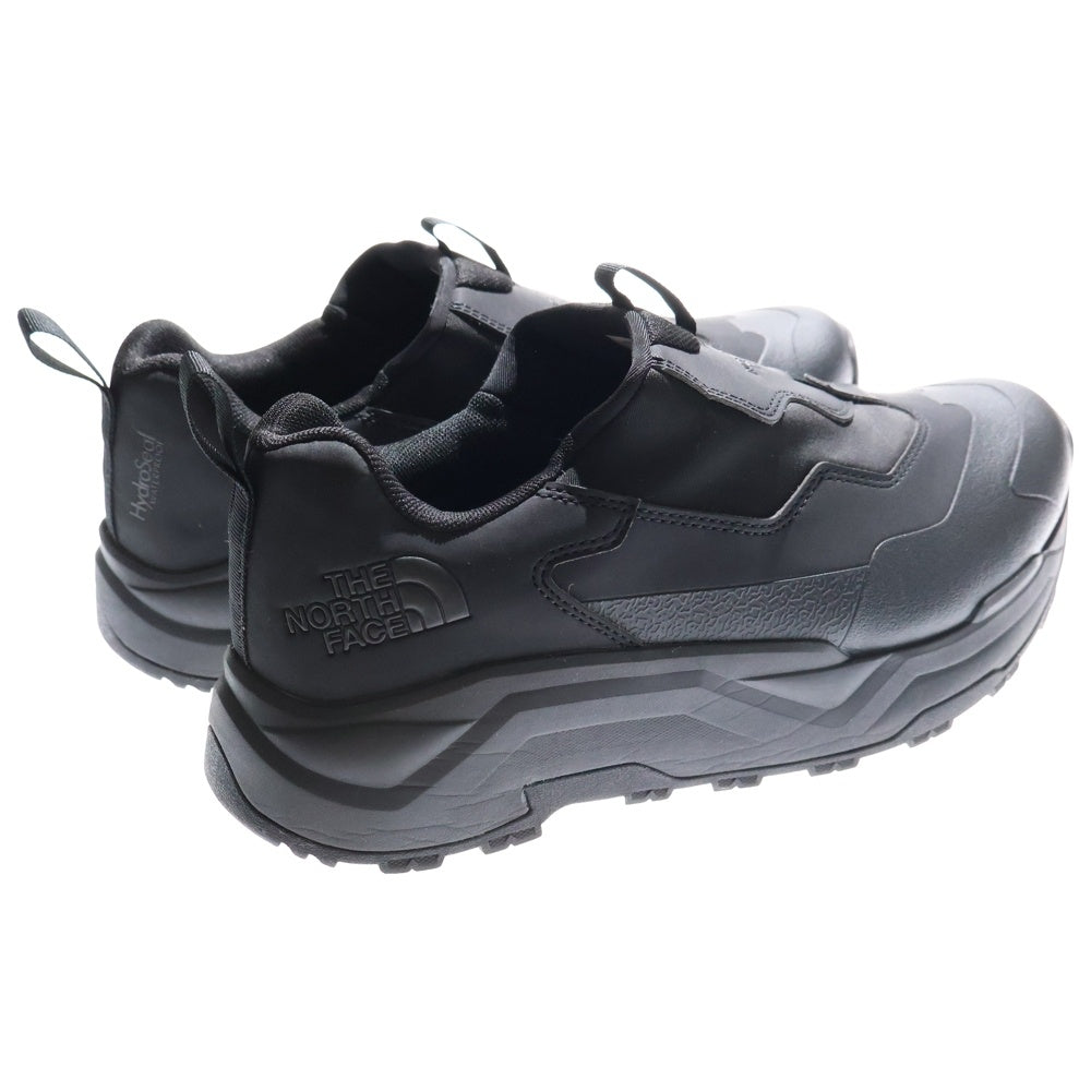 THE NORTH FACE(ザノースフェイス) GRAVAL SLIP-ON ローカットスニーカー ブラック US10/28cm NF0A8AFG