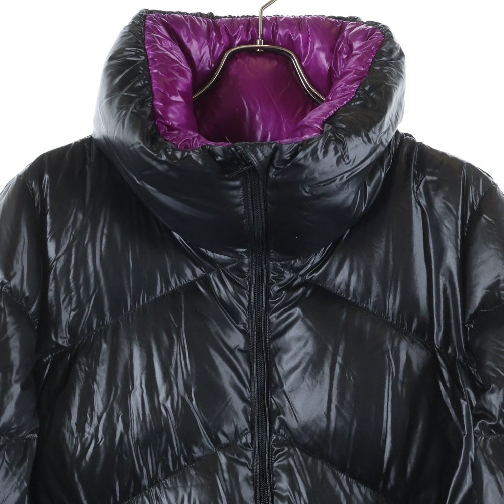 TATRAS(タトラス) 22AW LIBETTE リベッテ ハイネック ダウンジャケット レディース ブラック LTLA22A4235-D