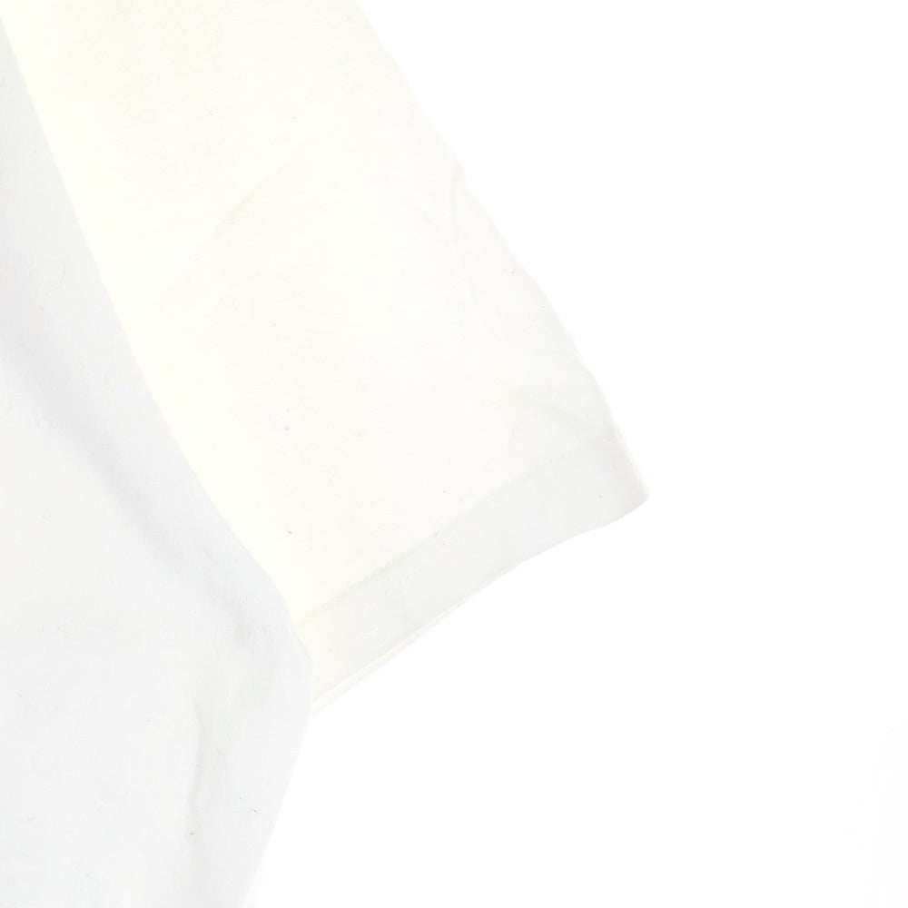 SUPREME(シュプリーム) 24AW 4 Life Tee フォーライフ 両面プリントTシャツ 半袖クルーネックカットソー ホワイト