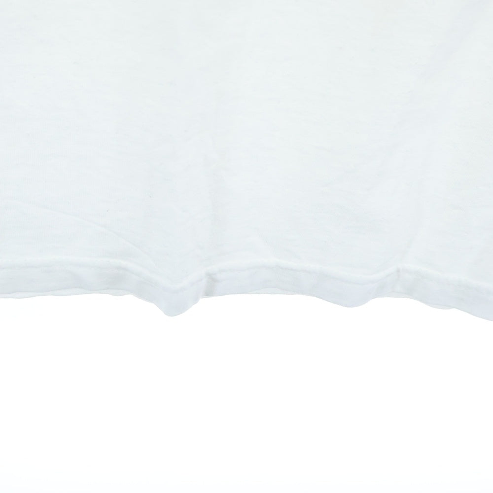 SUPREME(シュプリーム) 24SS Futura Box Logo Tee フューチュラ ボックスロゴTシャツ 半袖クルーネックカットソー ホワイト