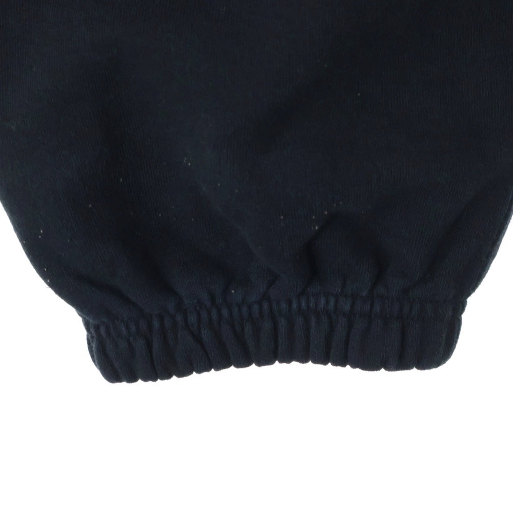 SUPREME(シュプリーム) 25SS Small Box Logo Sweatpant スモールボックスロゴ スウェットパンツ ブラック