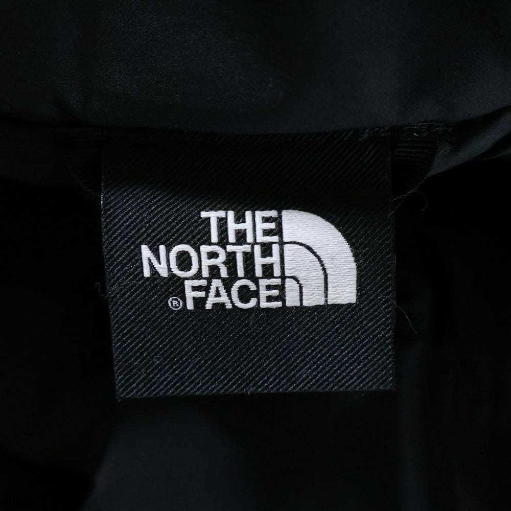 THE NORTH FACE(ザノースフェイス) ACONCAGUA 3 JACKET アコンカグア3 ジップアップ ダウンジャケット ブラック ND52417Z