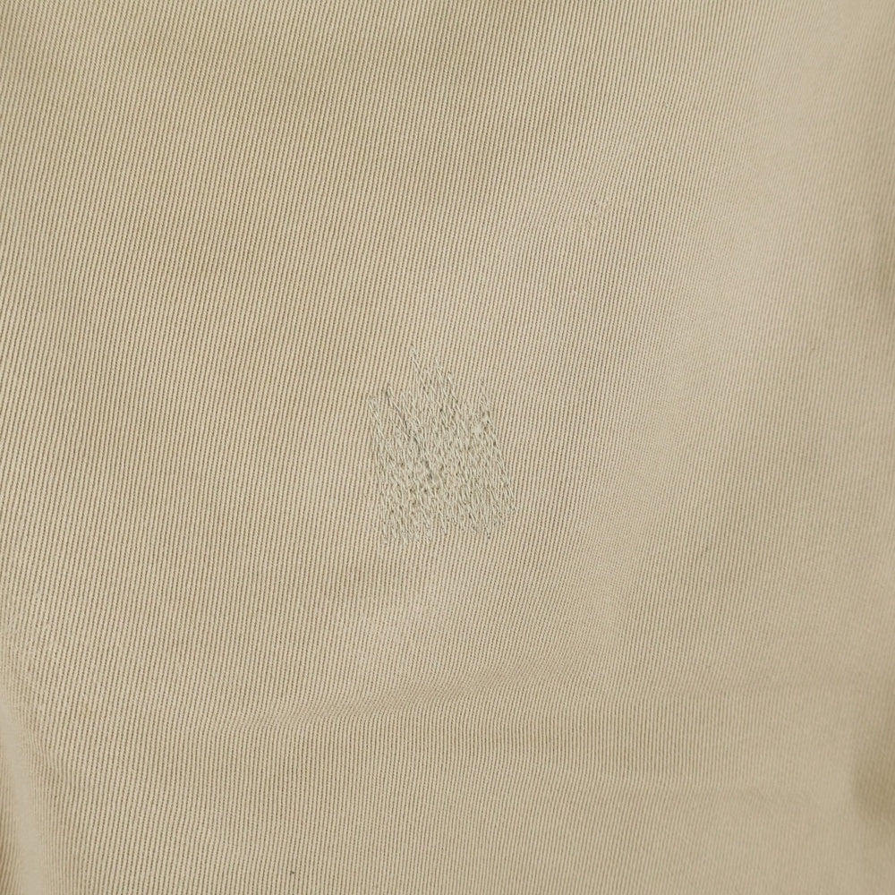 東洋エンタープライズ(トウヨウエンタープライズ) US.ARMY M-1941 MODEL CHINO TROUSERS メタルボタン コットンチノ トラウザーパンツ ベージュ M43036R