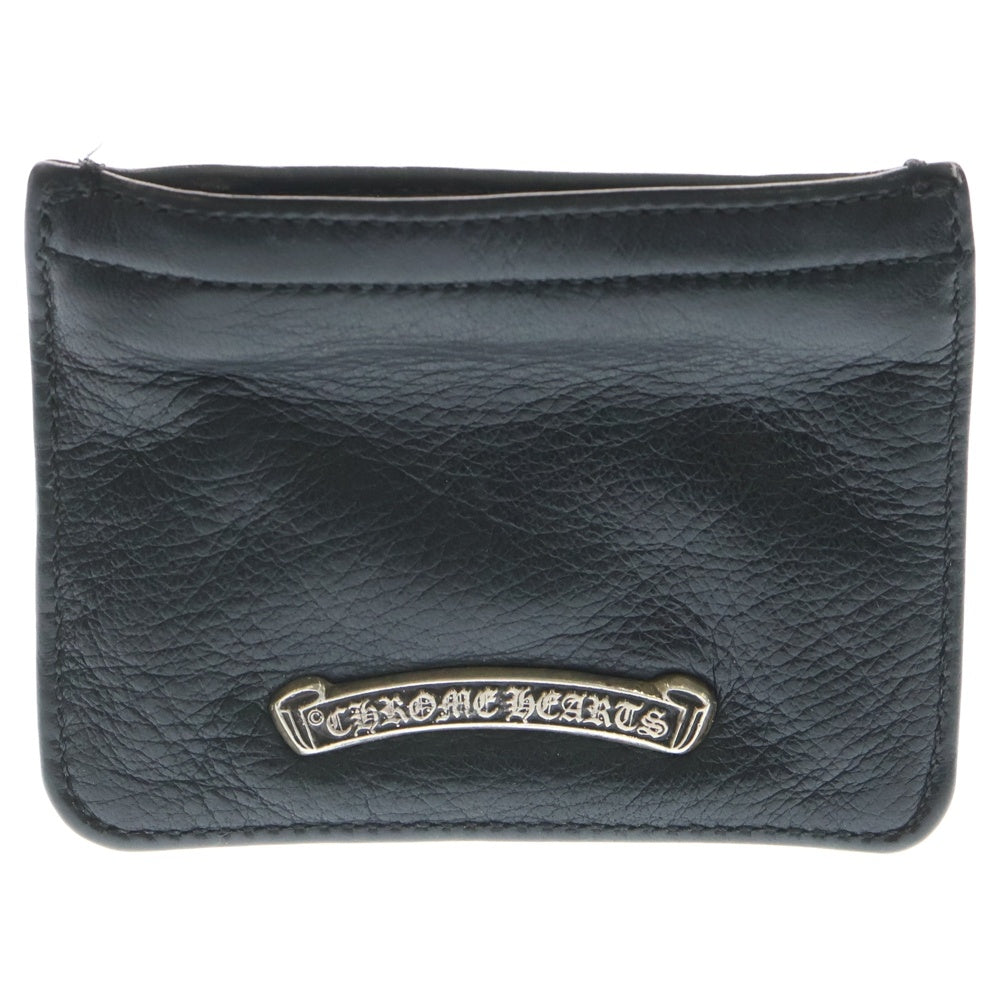 CHROME HEARTS(クロムハーツ) ZPR CHNG PURSE2 チェンジパース #2