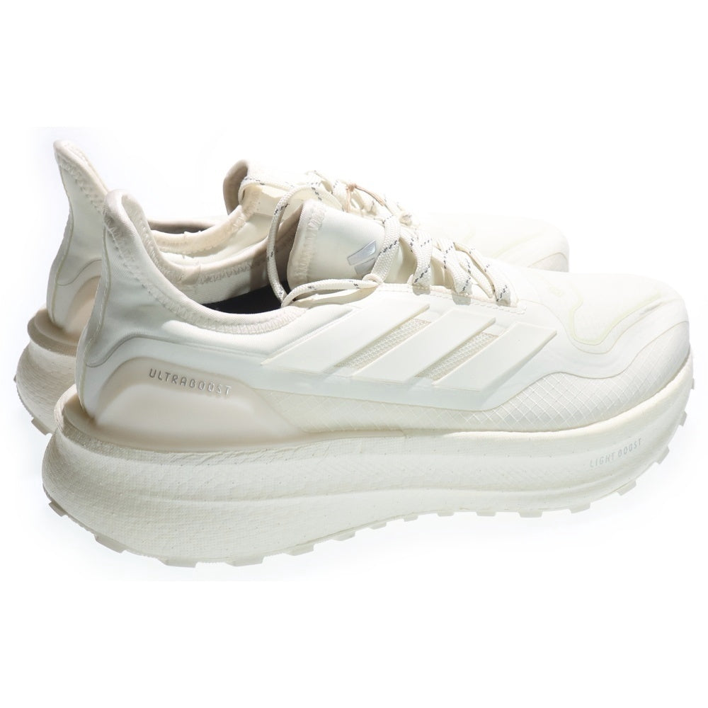 adidas(アディダス) ULTRA BOOST 5 GORE-TEX ウルトラ ブースト ゴアテックス ローカットスニーカー ホワイト US8/26cm JI1385