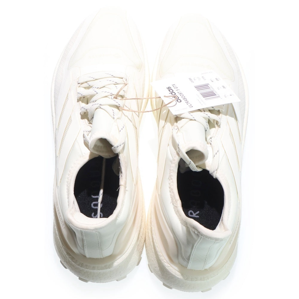 adidas(アディダス) ULTRA BOOST 5 GORE-TEX ウルトラ ブースト ゴアテックス ローカットスニーカー ホワイト US8/26cm JI1385