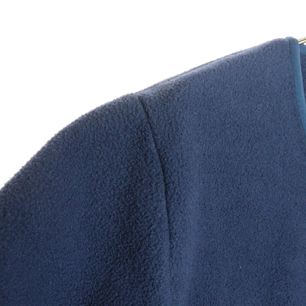 THE NORTH FACE(ザノースフェイス) ARMADILLA CARDIGAN アルマディラカーディガン フリースジャケット ネイビー NAW71931
