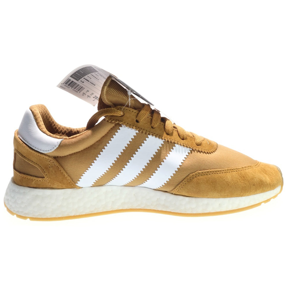 adidas(アディダス) I-5923 INIKI RUNNER MESA イニキランナー メサ ローカットスニーカー ブラウン US10.5/28.5cm CQ2491