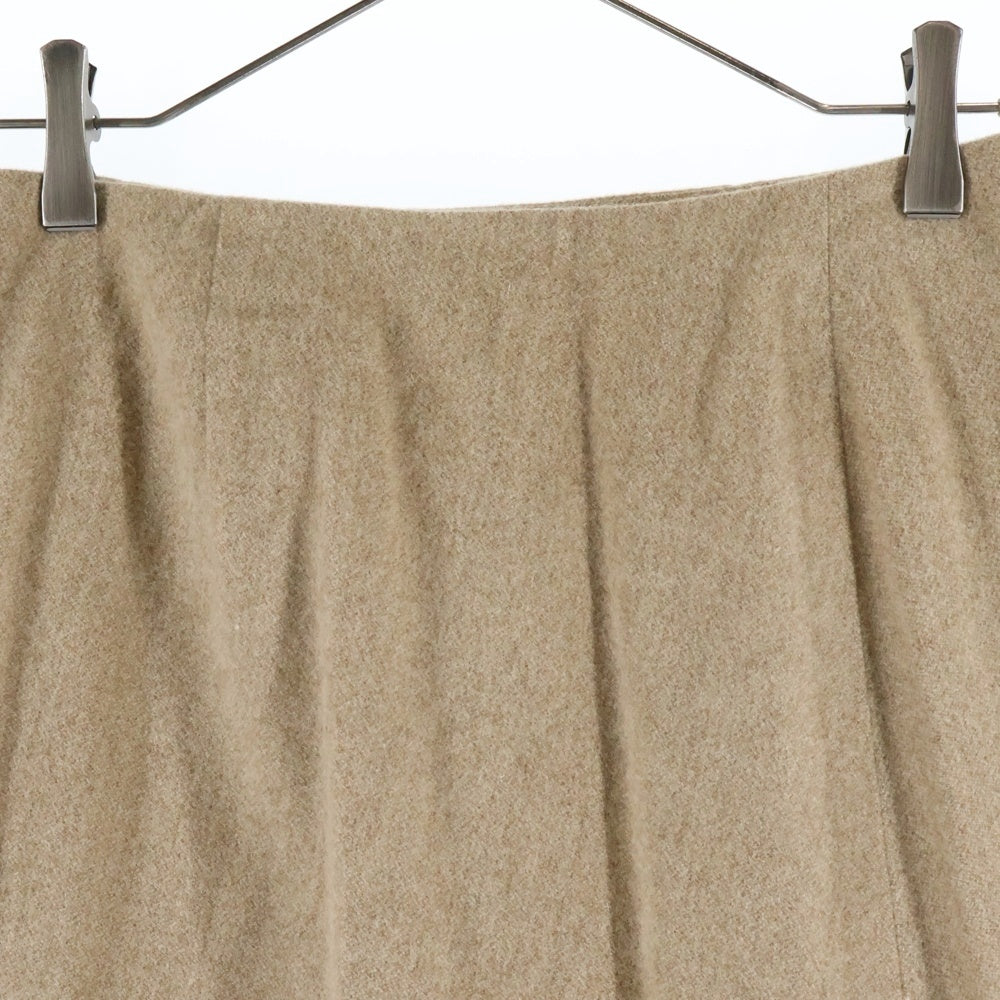 BURBERRY LONDON(バーバリーロンドン) フリンジスカート レディース FX092-010