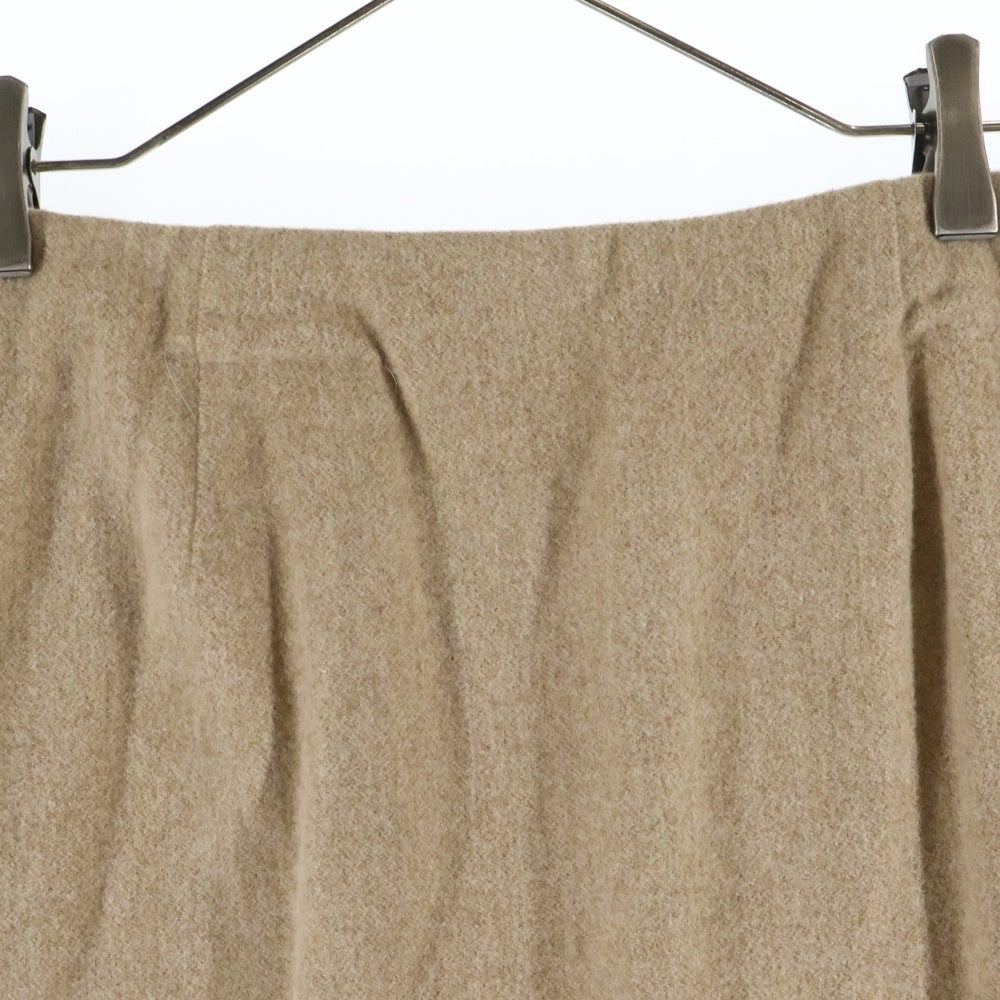 BURBERRY LONDON(バーバリーロンドン) フリンジスカート レディース FX092-010