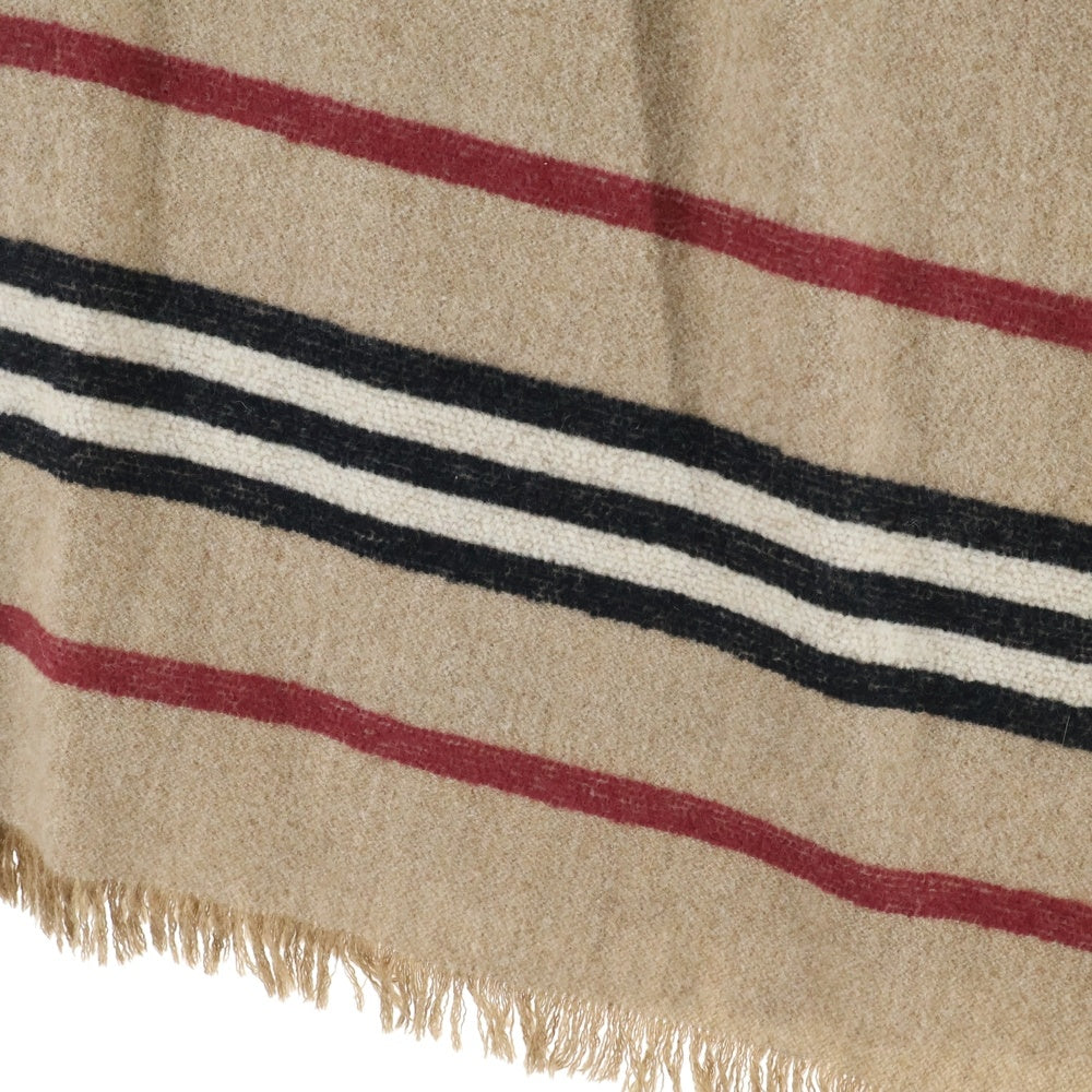 BURBERRY LONDON(バーバリーロンドン) フリンジスカート レディース FX092-010