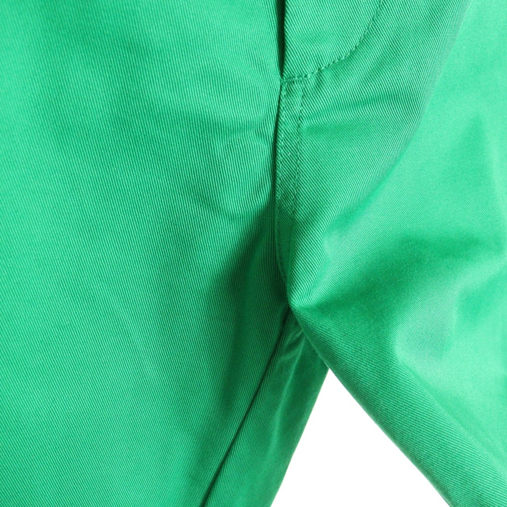 SUPREME(シュプリーム) 23SS Work Pant ジップフライ ワークパンツ グリーン