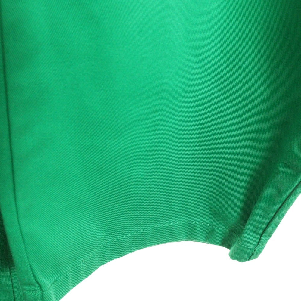 SUPREME(シュプリーム) 23SS Work Pant ジップフライ ワークパンツ グリーン