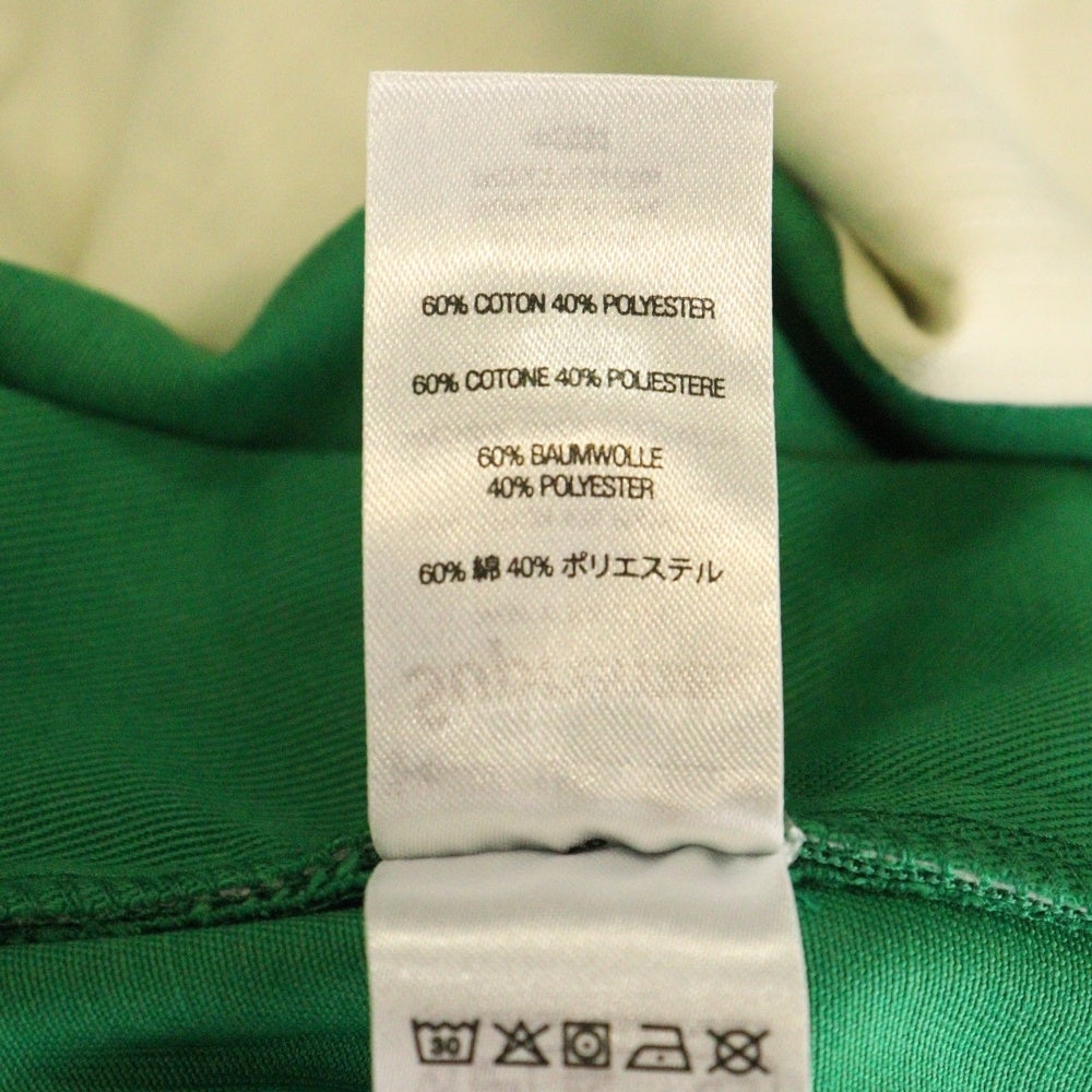 SUPREME(シュプリーム) 23SS Work Pant ジップフライ ワークパンツ グリーン