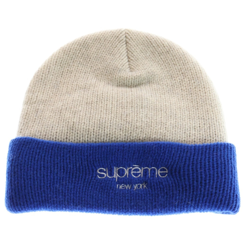 SUPREME(シュプリーム) 25AW 25AW Radar Beanie ラダー ロゴ刺繍