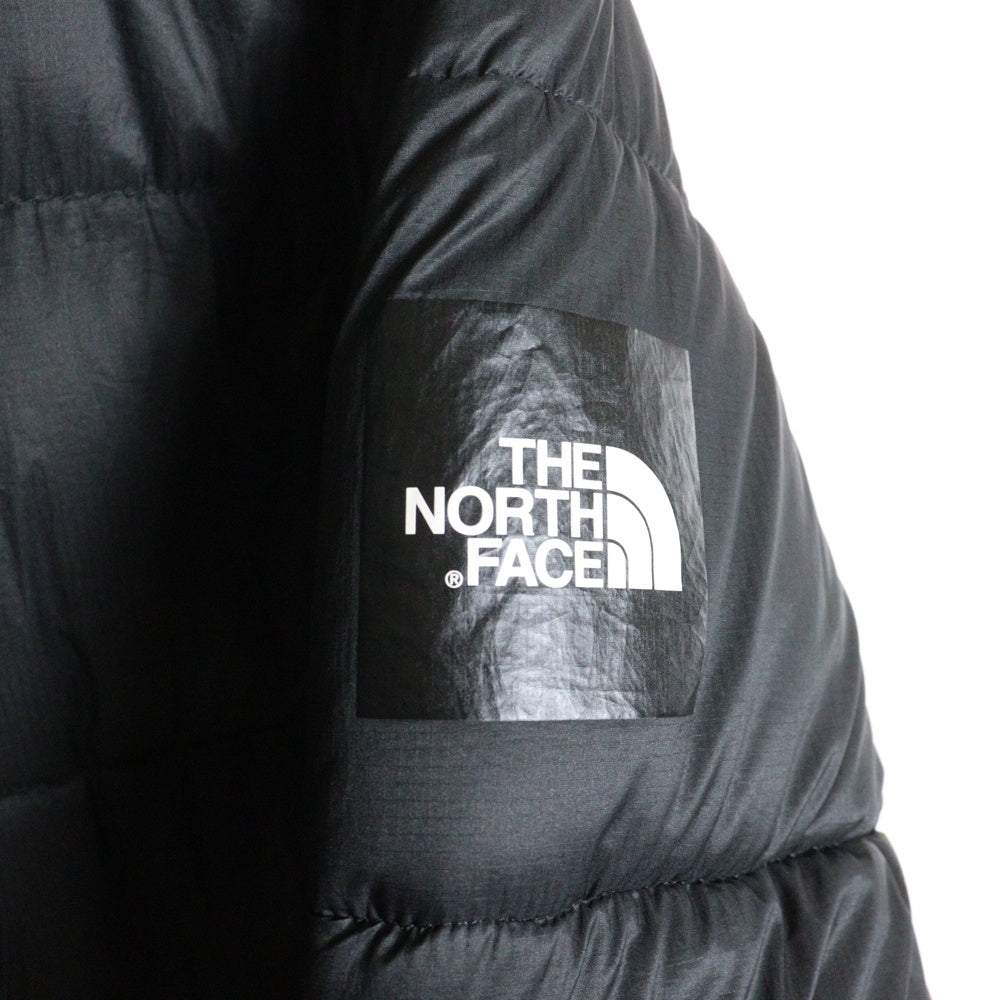 THE NORTH FACE(ザノースフェイス) CAMP SIERRA SHORT キャンプ シェラ ショート 中綿ジャケット ブラック NYW81931
