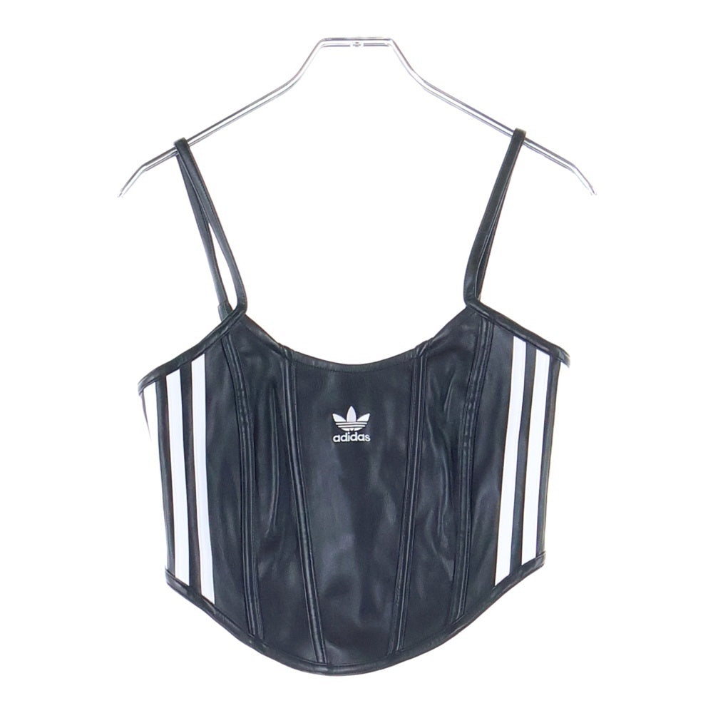 adidas(アディダス) ファイヤーバード プレザーコルセット ブラック IY7317 レディース