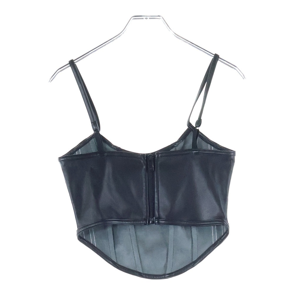 adidas(アディダス) ファイヤーバード プレザーコルセット ブラック IY7317 レディース