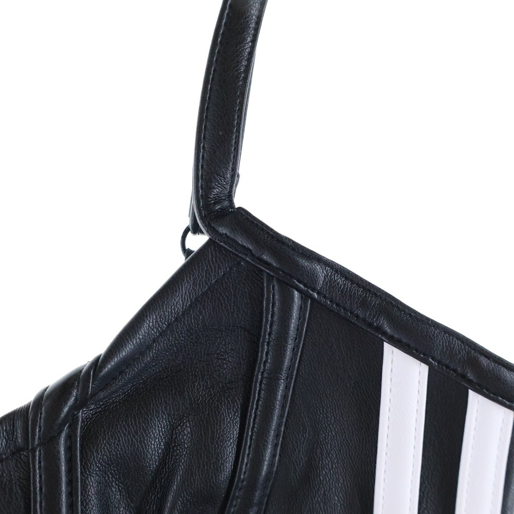 adidas(アディダス) ファイヤーバード プレザーコルセット ブラック IY7317 レディース