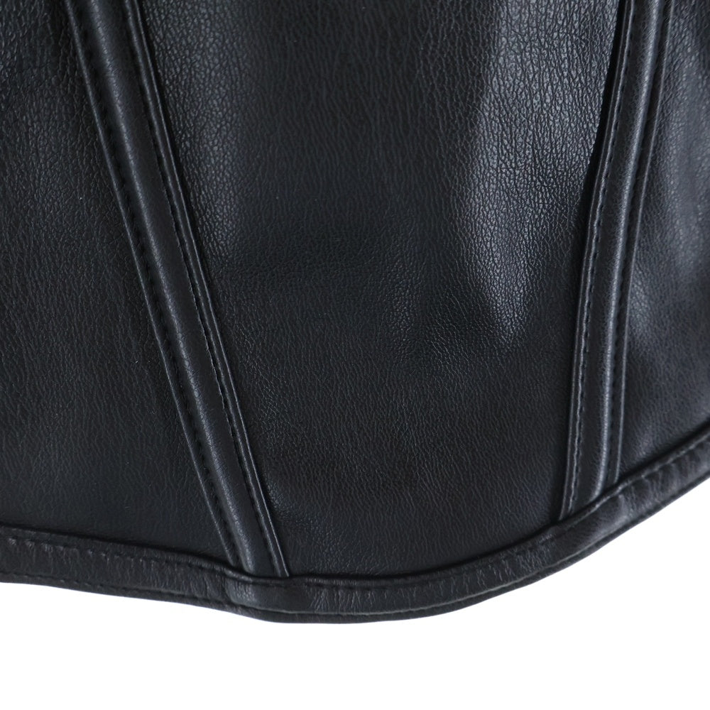 adidas(アディダス) ファイヤーバード プレザーコルセット ブラック IY7317 レディース