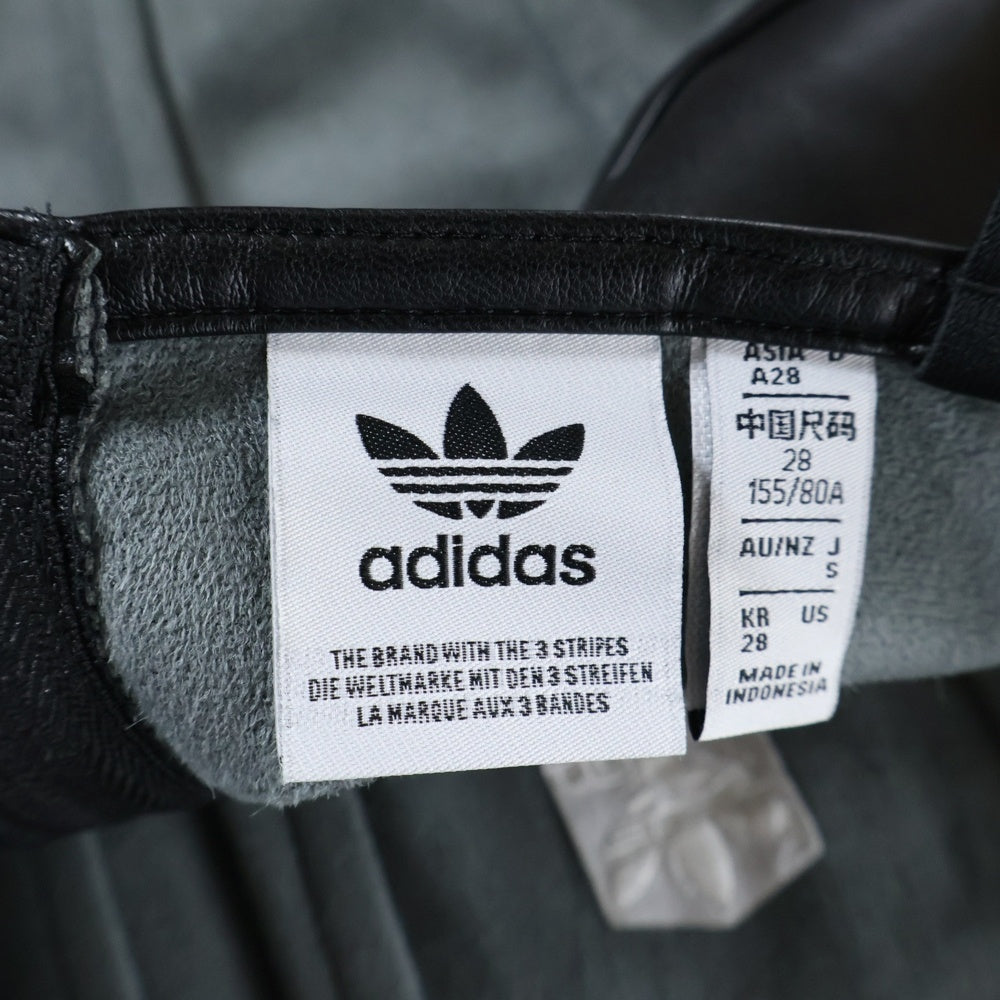 adidas(アディダス) ファイヤーバード プレザーコルセット ブラック IY7317 レディース