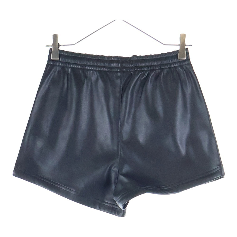 adidas(アディダス) プレザーショーツ ブラック IY7320 レディース