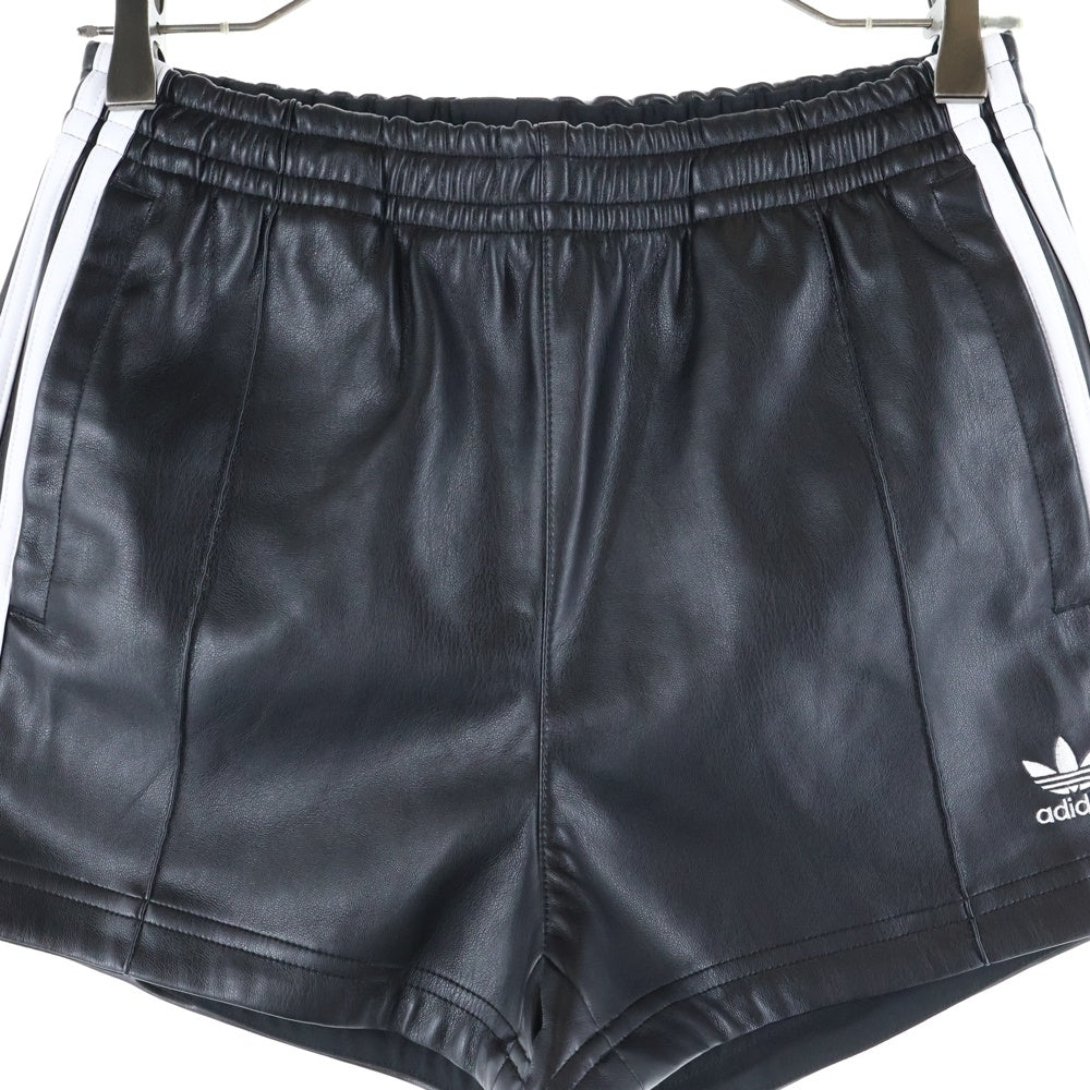 adidas(アディダス) プレザーショーツ ブラック IY7320 レディース