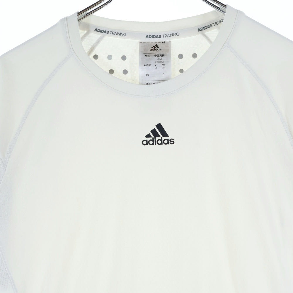 adidas(アディダス) W H.RDY Tシャツ ホワイト HI3968 レディース