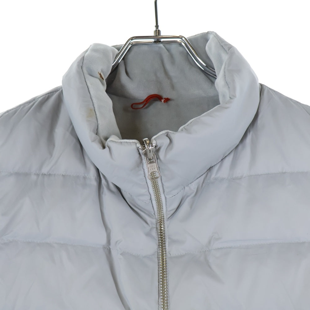 NO BRAND(ノーブランド) DoCLASSE / ドゥクラッセ Doヒート・超快温ベスト グレー レディース