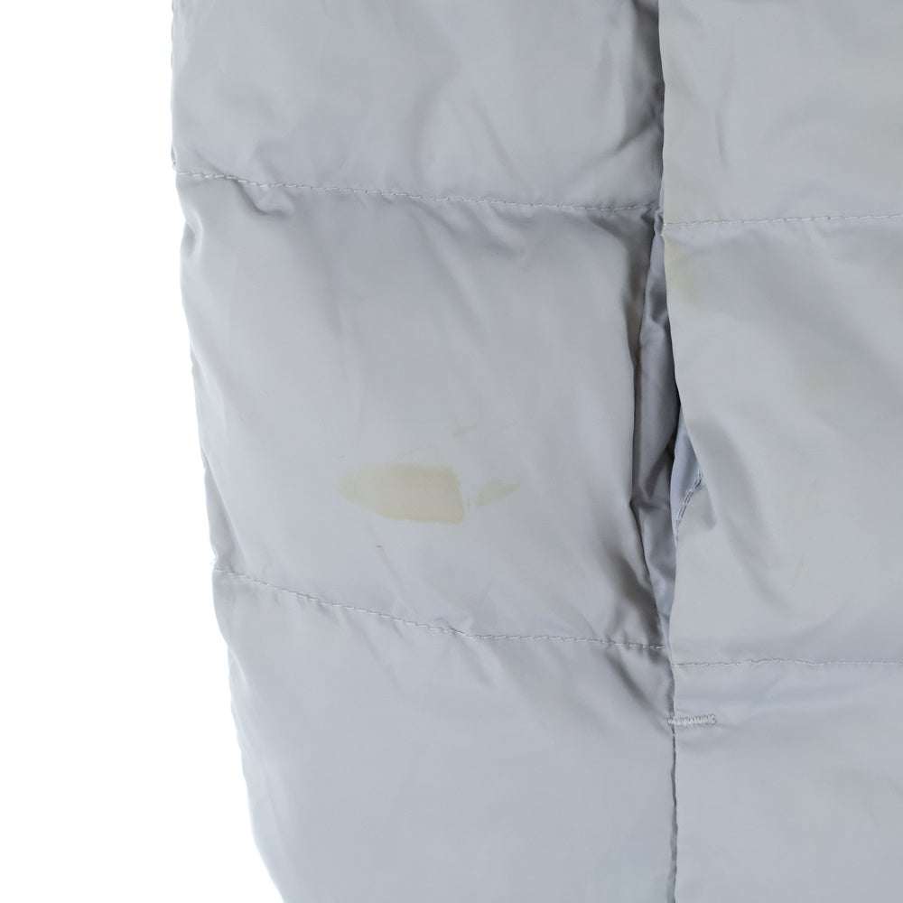 NO BRAND(ノーブランド) DoCLASSE / ドゥクラッセ Doヒート・超快温ベスト グレー レディース