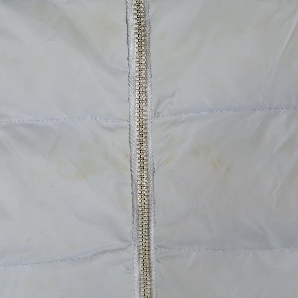 NO BRAND(ノーブランド) DoCLASSE / ドゥクラッセ Doヒート・超快温ベスト グレー レディース