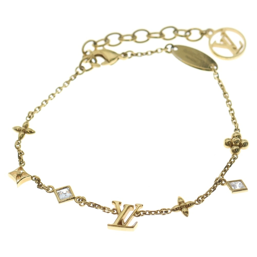 LOUIS VUITTON(ルイヴィトン) インザスカイ ロゴチャーム ライン