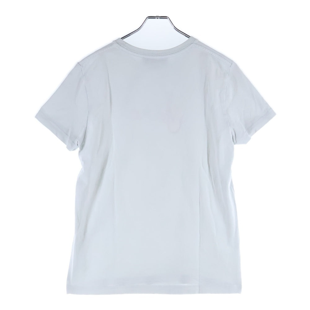 A.P.C(アーペーセー) ×J.W.ANDERSON/ジョナサンウィリアムアンダーソン Anchor Tシャツ ホワイト