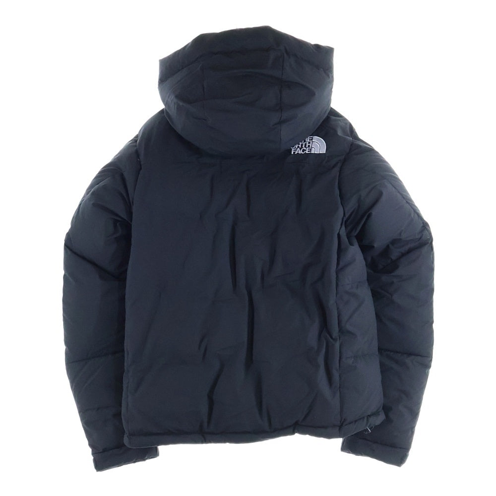 THE NORTH FACE(ザノースフェイス) BALTRO LIGHT JACKET GORE-TEX バルトロライトダウンジャケット ゴアテックス ブラック ND91950