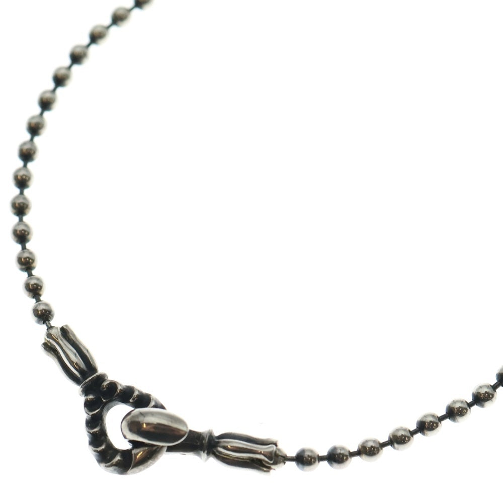 LONE ONES(ロンワンズ) MF HOOKS 2.5MM BALL CHAIN S メイティング