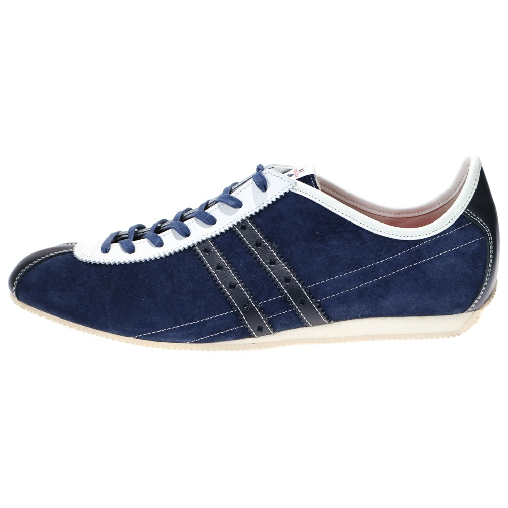 新品 パトリック シェリー レザー スニーカー 39 インディゴ シュリー｜SULLY（IDG） – PATRICK｜パトリック公式オンラインショップ