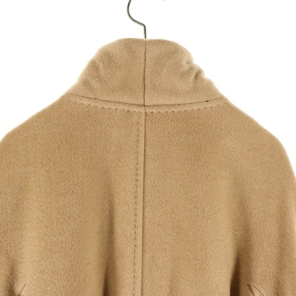 Max Mara(マックスマーラ) COAT! TOKYO イタリアンファッション55周年記念 ウール チェスターコート レディース ベージュ 10180273