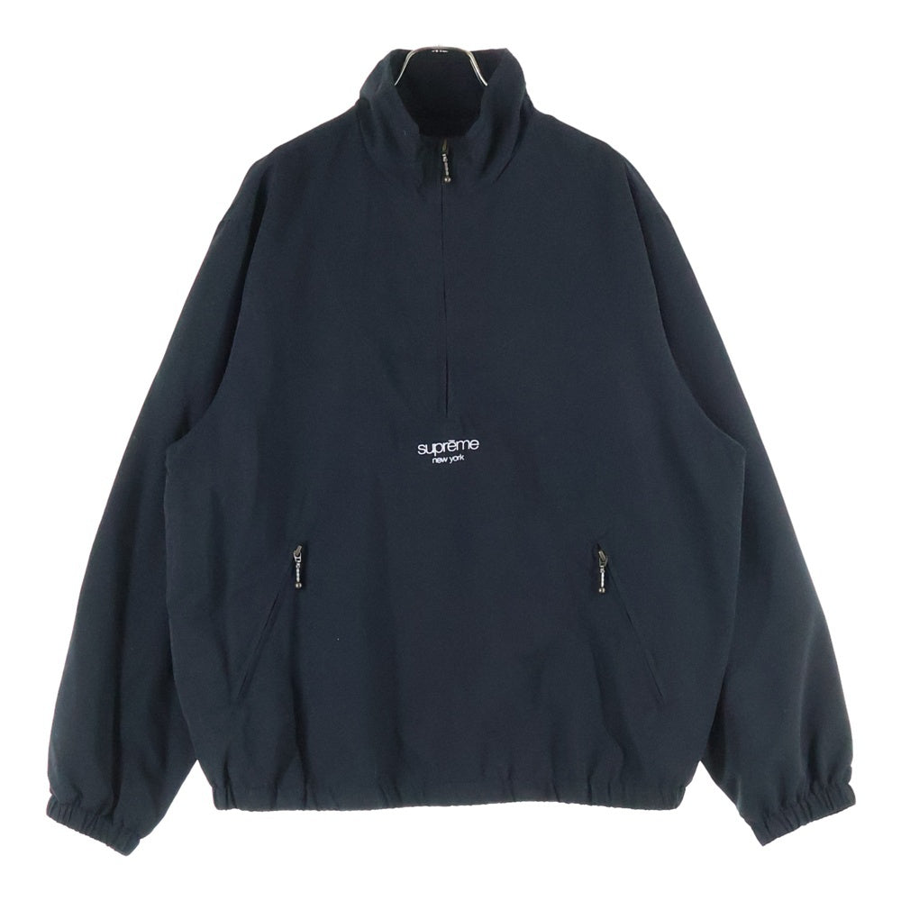 SUPREME(シュプリーム) 20SS Track Half Zip Pullover ニューヨーク