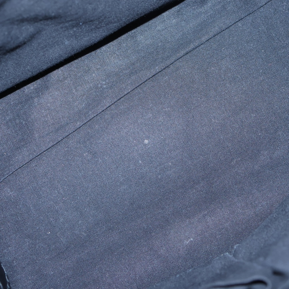 BALENCIAGA(バレンシアガ) ジャイアントシティ シルバー金具 レザーハンドバッグ ブラック 281770・1085・F・1669