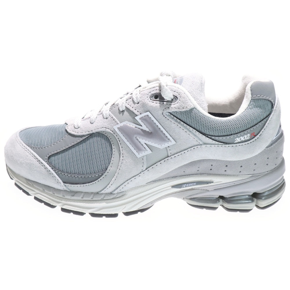 New Balance(ニューバランス) M2002RXJ 2002R GORE-TEX CONCRETE ゴアテックス コンクリート ローカットスニーカー グレー US7/26cm