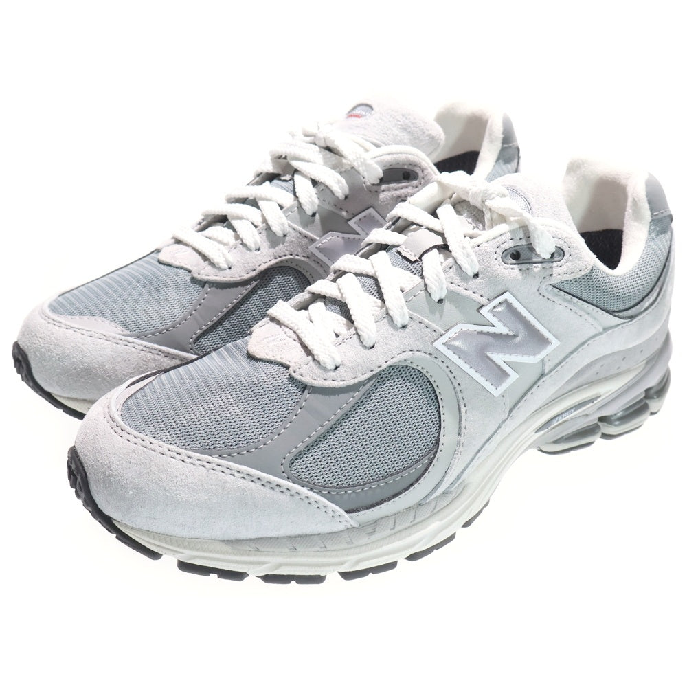 New Balance(ニューバランス) M2002RXJ 2002R GORE-TEX CONCRETE ゴアテックス コンクリート ローカットスニーカー グレー US7/26cm